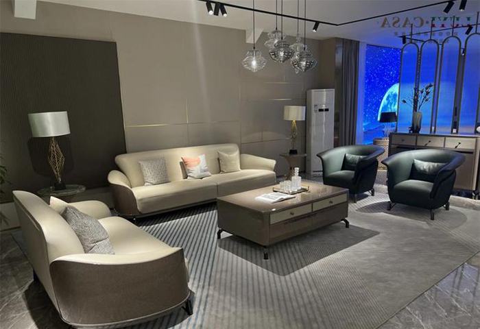 真皮沙發清潔與保養全攻略