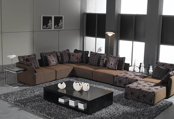 布藝沙發套清洗與保養全攻略-讓沙發保持清潔如新