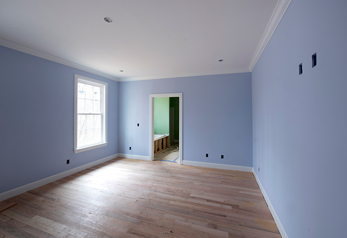 乳膠漆清潔與施工全攻略：輕松應對污漬與施工難題