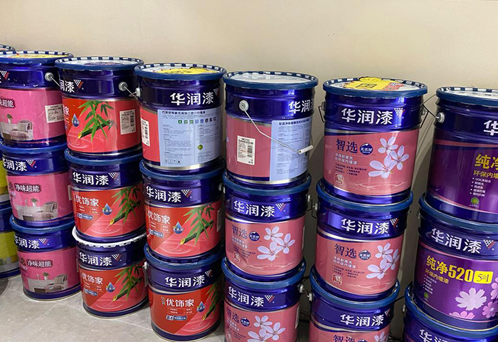 刷涂料的方法和技巧是什么-全面指南