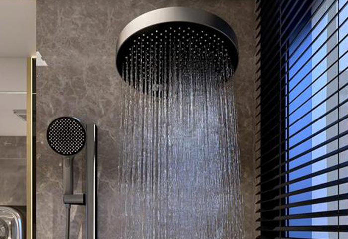 暗裝花灑全攻略：維修與保養技巧，輕松解決后顧之憂