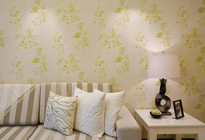 墻紙發霉處理與預防全攻略：輕松解決發霉問題