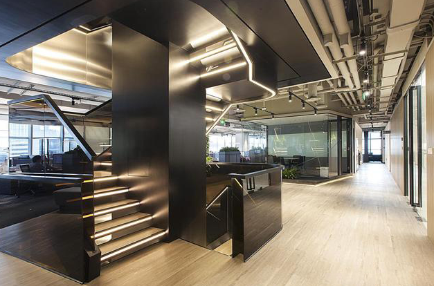 大辦公室裝修要注意什么 ?