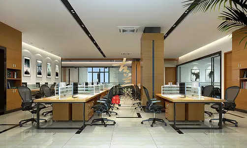 辦公室裝飾中，怎么做防水才安全？