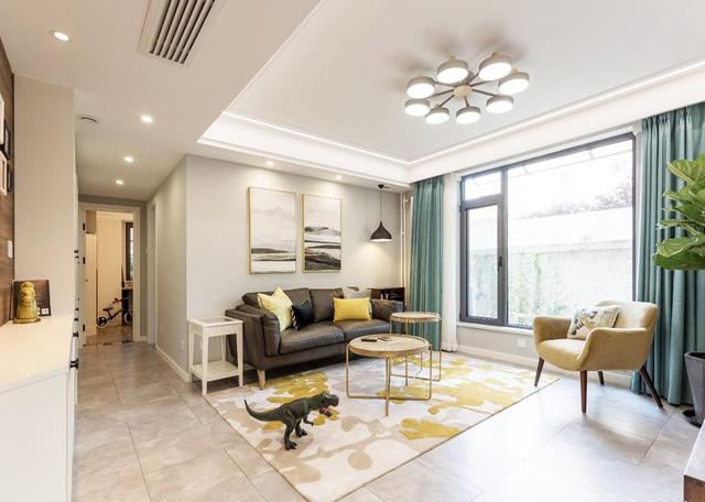 別只看規模!來看看內行人怎么選擇裝修公司