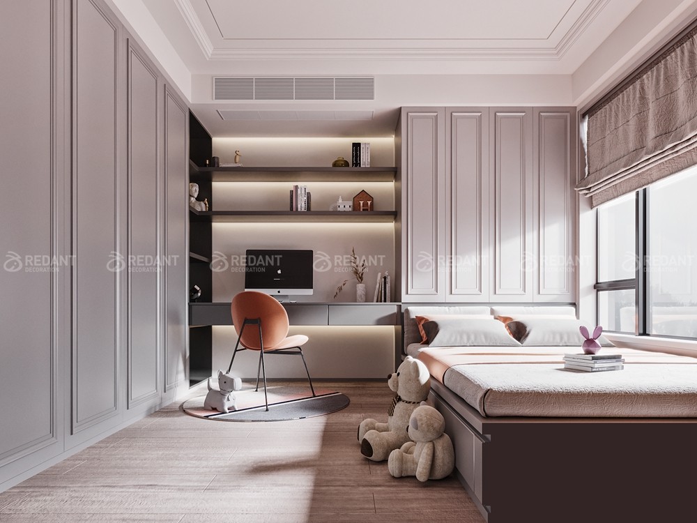 裝修入住后如何維持家的整潔?來學習下這些小妙招