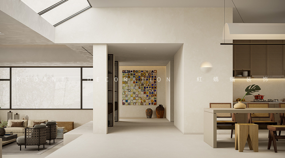 承重墻多厚?承重墻可以開門洞嗎?標準答案在這里!