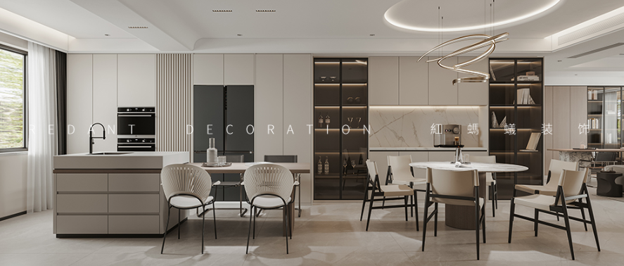 墻體拆改注意事項有哪些?哪些墻體可以拆?